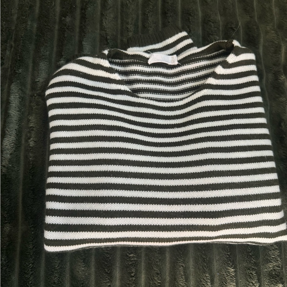 CJLA Wesley Sweater